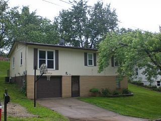 Foreclosed Home - 2401 STARLING DR, 65109