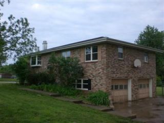 Foreclosed Home - 5303 OLD LOHMAN RD, 65109