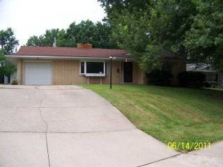 Foreclosed Home - List 100094501