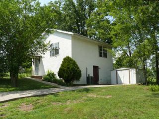 Foreclosed Home - 1001 PIKE ST, 65109