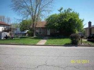 Foreclosed Home - List 100146200