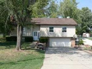Foreclosed Home - 4622 RAINBOW DR, 65109