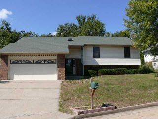 Foreclosed Home - 4908 WOODHAVEN DR, 65109