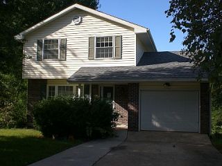 Foreclosed Home - 4410 VILLAGE DR, 65109
