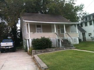 Foreclosed Home - 1107 W MILLER ST, 65109