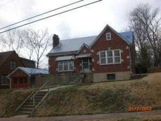 Foreclosed Home - List 100264043