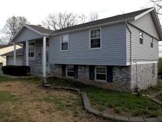 Foreclosed Home - 4923 WOODHAVEN DR, 65109