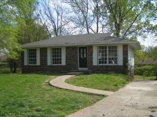 Foreclosed Home - 1516 FAIRLAWN CT, 65109