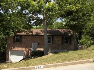 Foreclosed Home - List 100304689