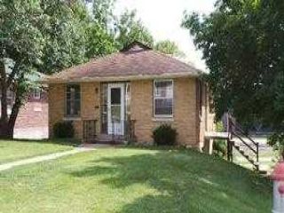 Foreclosed Home - 1843 W MCCARTY ST, 65109