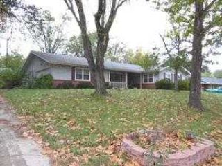 Foreclosed Home - 401 NORRIS DR, 65109