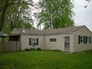 Foreclosed Home - 7006 E NEW HAVEN RD, 65201
