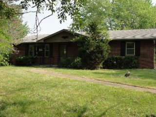Foreclosed Home - List 100082542