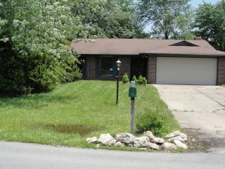 Foreclosed Home - 502 N GRACE LN, 65201
