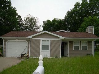 Foreclosed Home - List 100100687