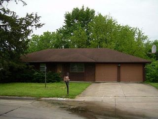 Foreclosed Home - List 100117779