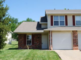 Foreclosed Home - 1709 STEAMBOAT LN, 65201