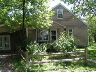 Foreclosed Home - 2103 AMMONETTE ST, 65201