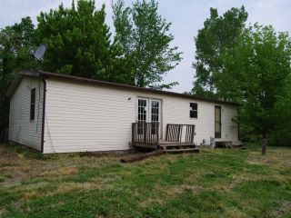 Foreclosed Home - 4210 YEAGER RD, 65202