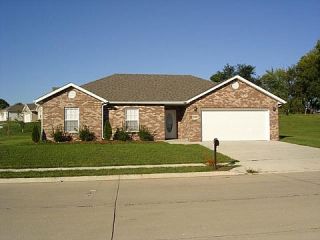 Foreclosed Home - 6290 N GREGORY DR, 65202