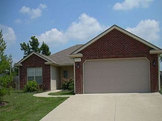 Foreclosed Home - 4206 BLACK TAIL DR, 65202