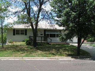 Foreclosed Home - 2601 ANDY DR, 65202