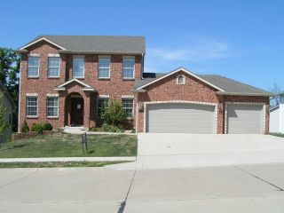 Foreclosed Home - 5311 WOOD LAKE CT, 65202