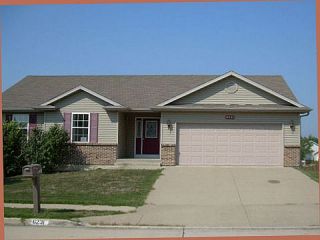 Foreclosed Home - 6231 N GREGORY DR, 65202
