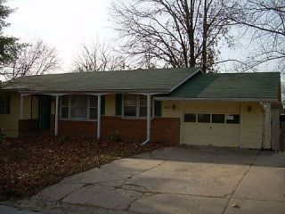 Foreclosed Home - List 100213372