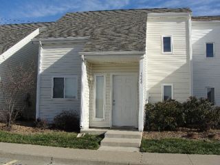 Foreclosed Home - 1544 TIMBER CREEK DR, 65202