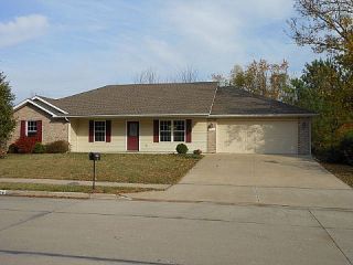 Foreclosed Home - List 100229413