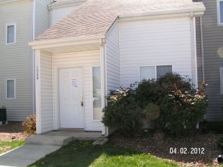 Foreclosed Home - 1516 TIMBER CREEK DR, 65202