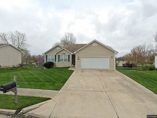 Foreclosed Home - 5006 CHARITON DR, 65202