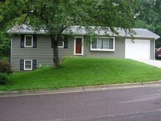 Foreclosed Home - 800 RED OAK LN, 65203