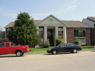 Foreclosed Home - 21 N CEDAR LAKE DR W APT 107, 65203