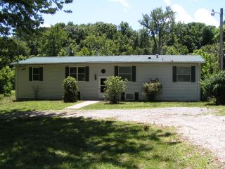 Foreclosed Home - 6500 W ROUTE K, 65203