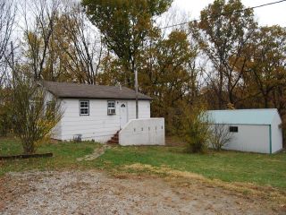 Foreclosed Home - 781 W ROUTE K, 65203