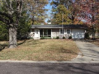 Foreclosed Home - 1104 SAINT CHRISTOPHER ST, 65203