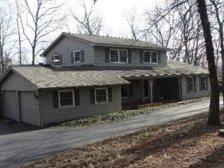 Foreclosed Home - 6700 S HILL CREEK RD, 65203