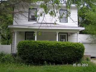 Foreclosed Home - List 100304695
