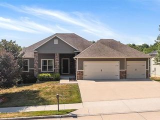 Foreclosed Home - 3606 TIMBER RUN DR, 65203