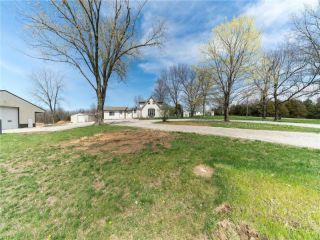 Foreclosed Home - 8235 COUNTY ROAD 166, 65231