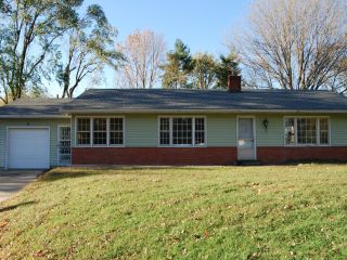 Foreclosed Home - 11 CRESTVIEW DR, 65233