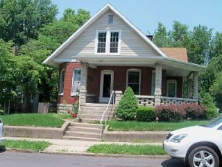 Foreclosed Home - List 100100689