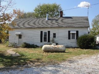 Foreclosed Home - 17362 LONE ELM RD, 65237