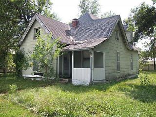 Foreclosed Home - 535 S ALLEN ST, 65240