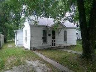 Foreclosed Home - List 100339911