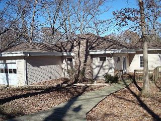 Foreclosed Home - 16475 HIGHWAY B, 65243