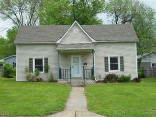 Foreclosed Home - 816 CENTER ST, 65251
