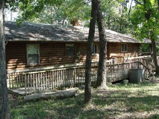 Foreclosed Home - 1551 MULE TRAIL RD, 65251